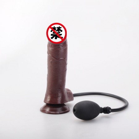 Inflatable Penis-Color Random SKU:19976 € 16.75